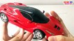 RASTAR RC CAR TOYS, Huracan LP 610-4 Toys Cars For Children | Kids Cars Toys Videos HD Collection
