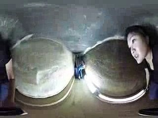 Google Cardboard - Pyramids!   Who Broke the Sphinx's Nose  360VIDEO  360(240p)