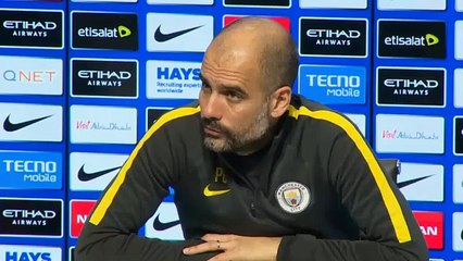 Guardiola, Messi diyor başka bir şey demiyor!