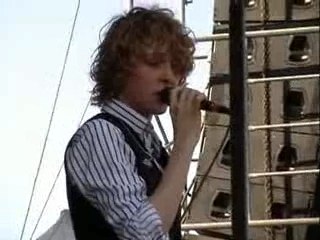 Kalan Porter Performing "Destination" @ 2007 Beachfest, OBG