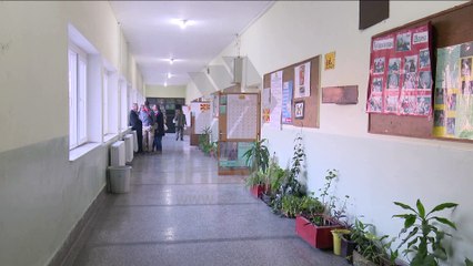 Sot heshtje zgjedhore, nesër votime historike në Tearcë