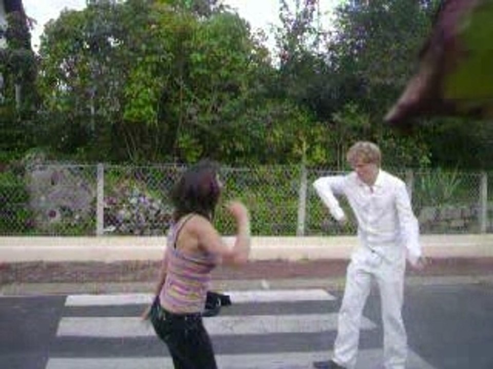 moi et manu bourés !!