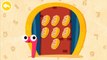 ok090807_Kids learn writing Numbers with cute activities - Magic Numbers Educational game for baby or toddler15