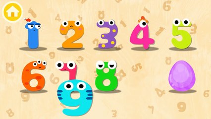 ok090807_Kids learn writing Numbers with cute activities - Magic Numbers Educational game for baby or toddler21