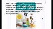 Download The Organically Clean Home: 150 Everyday Organic Cleaning Products You Can Make Yourself--The Natural, Chemical
