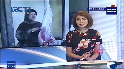 Satu Hari Jelang Natal, Harga Sembako Melambung