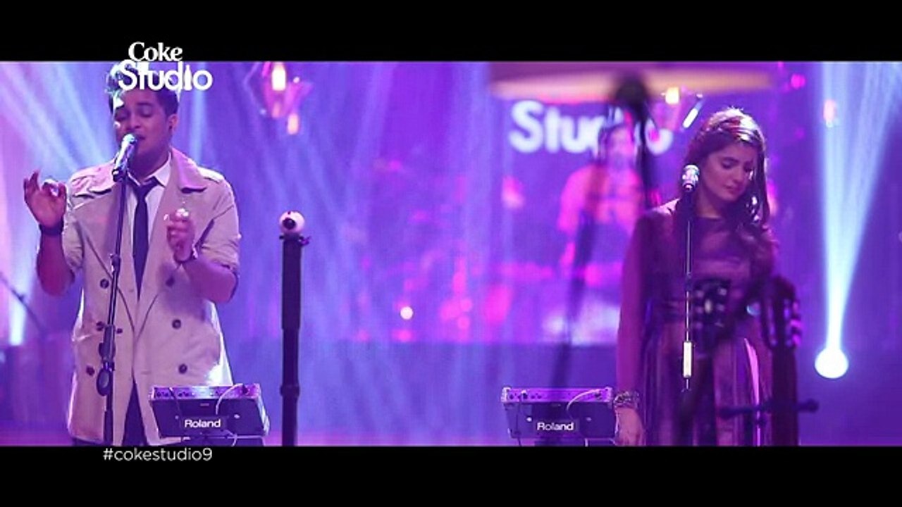 Tera Woh Pyar (Nawazishein Karam), Momina Mustehsan   Asim Azhar, Episode 6, Coke Studio Season 9