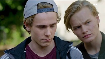 Skam Sesong 3 Ep 2 - Du er over 18, sant?