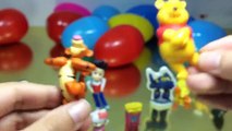 20 Surprise Egg-Shopkins My Little Pony Minions Minnie Mouse Mickey Mouse Shopkins Season 4