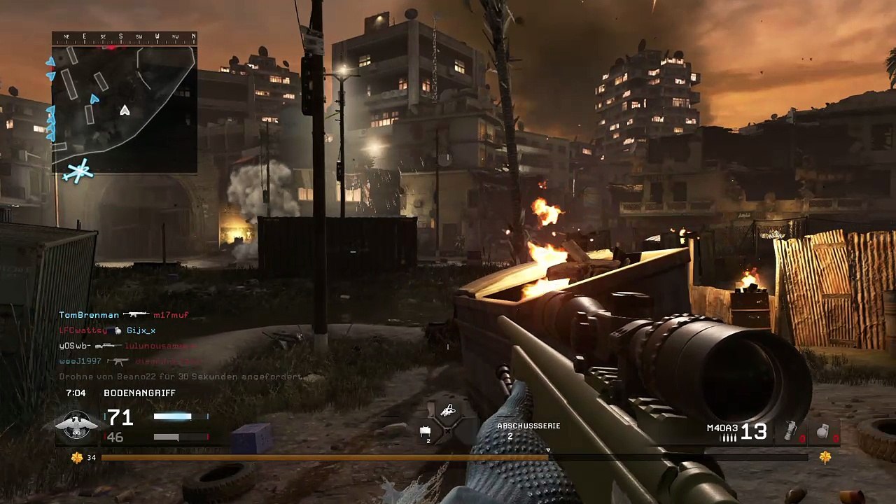 Call of duty®: modern warfare® remastered_20161124230325