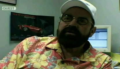 American HotRod  S01E01 - Junkyard Dog  Part 01