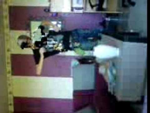 tecktonik de chicken teck