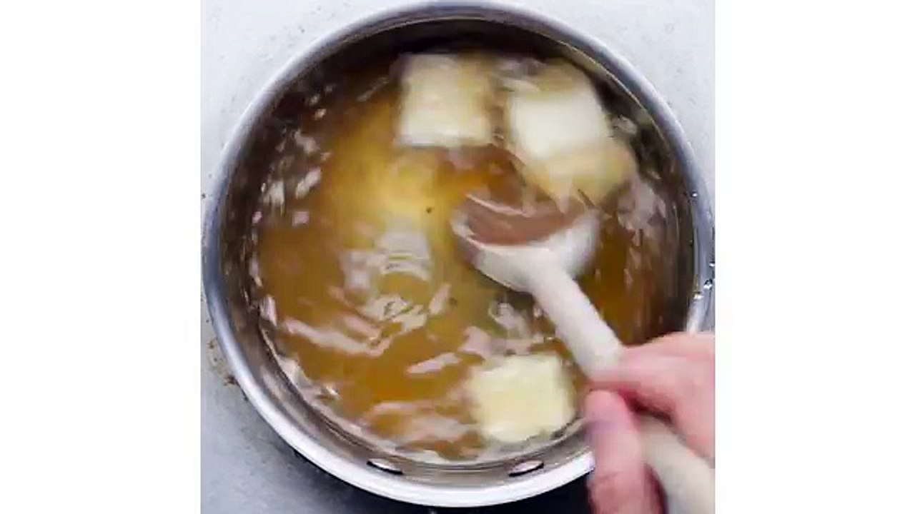 Churro Ice Cream Bowl