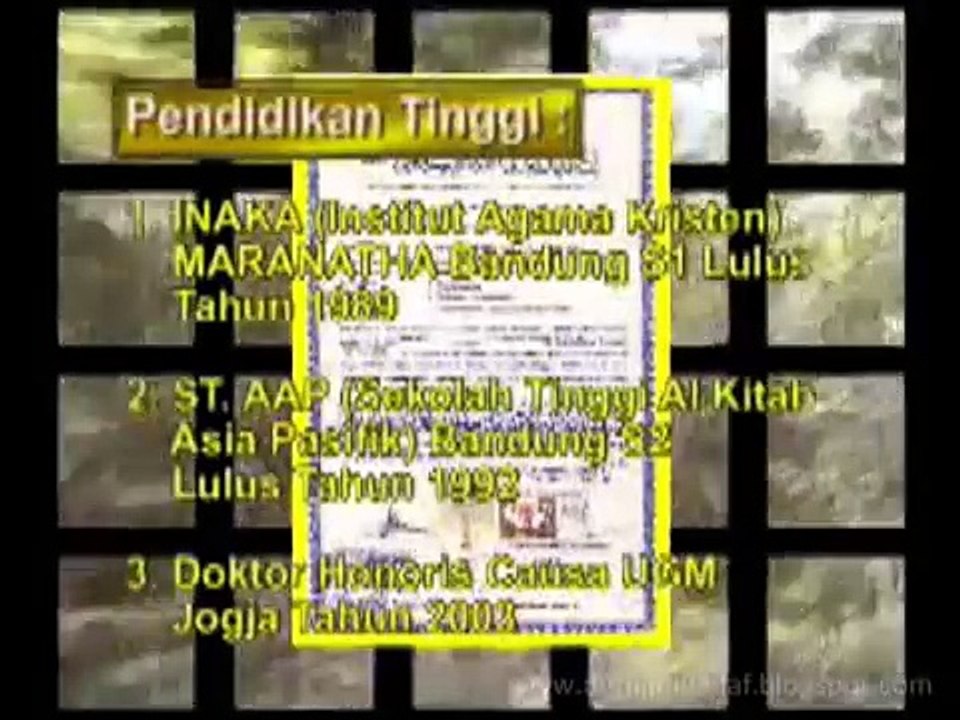[27] Kisah Mualaf AGUSTINUS RAGIL (Mantan Pendeta & Pemimpin Misionaris) Masuk Islam Setelah 3 Bln Berdebat !