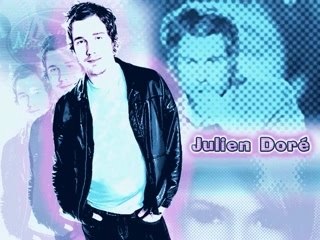 Parodie Julien Doré par Cauet