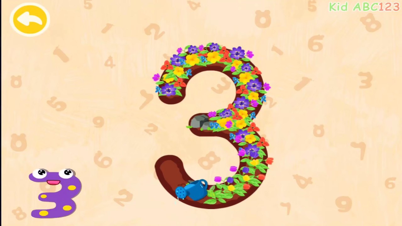 ok100417_Magic Numbers 1 to 10 (BabyBus) - 123 Learning Apps for kids6