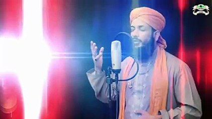 Huzoor (SAW) Tashreef La Ra He Hen |Muhammad Atif Ashrafi