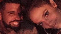 Drake Making Moves On Jennifer Lopez - Details