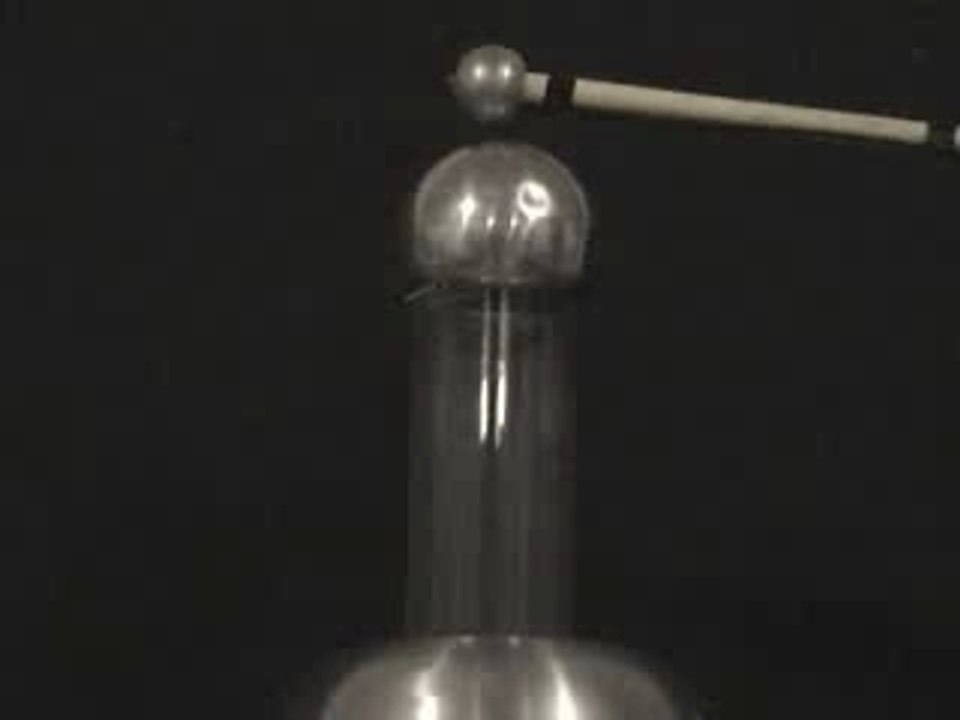 Generateur van der graaf