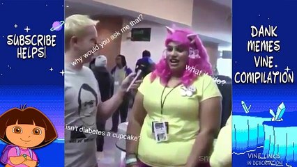 Dank AF Meme Vines Compilation V6