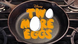 Two More Eggs Episode 27 - Eggpo- Mini-Boss
