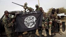الرئيس النيجيري يعلن طرد بوكو حرام من أخر معاقلها شمال شرق البلاد