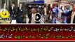 Pakistanis are Stuck at Tokyo Airport and Bashing on PIA