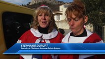 Alpes-de-Haute-Provence: La poste met le paquet pour Noël