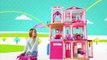 Mattel - Barbie Dreamhouse / Domek Barbie - TV Toys