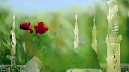 Pashto Naat - Pa Anbiyawo Ki