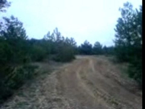 85 yz bud bolide 2006 pilote tkt