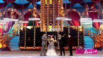 Kapil Sharma Comedy With Deepika Padukone #BestComedy2016