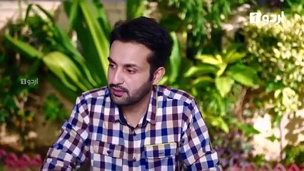 Dukh Sukh - Episode 10