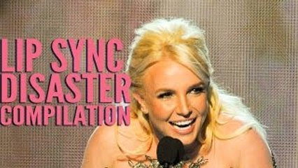Epic Lip Sync Fails (Justin Bieber, Katy Perry,Scotty Mccreery)