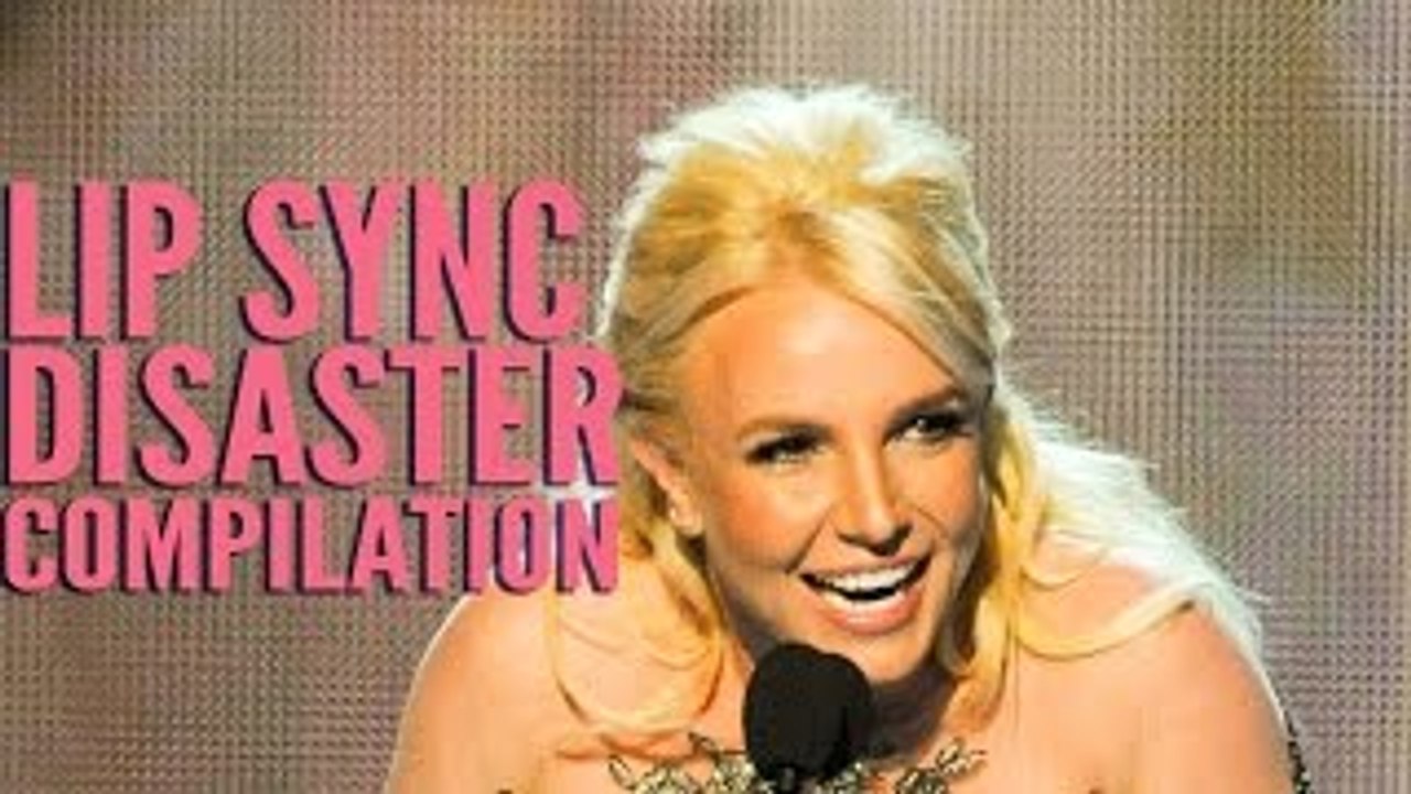 Epic Lip Sync Fails (Justin Bieber, Katy Perry,Scotty Mccreery)
