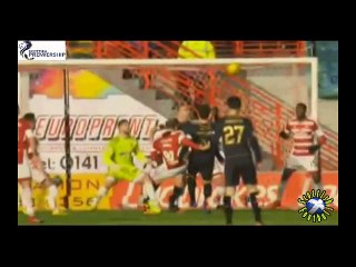 Hamilton Academical vs Celtic 0-3 Highlights Scottish Premiership  24-12-2016 (HD)