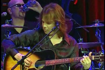 Europe - Wish you were here - cover Pink Floyd