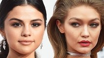 Selena Gomez VS Gigi Hadid: American Music Awards 2016 Best Dressed