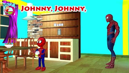 5 Little Mickey Mouse Jumping on the Bed Nursery Rhymes Lyrics and Lot More