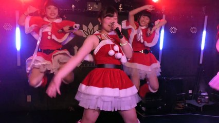 【Mu-i*】RISING SUN Vol.5 2016年12月24日@四谷LOTUS