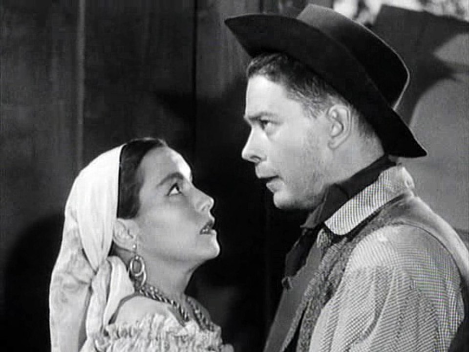 Der Lone Ranger  S01E13