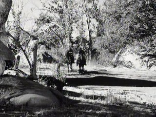 Der Lone Ranger  S01E11