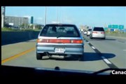 Super car crash IDIOT drivers, Scary crashes and driving fails!! HD