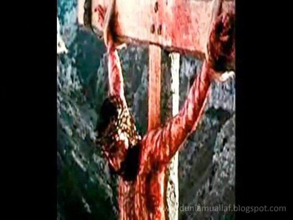 [29] CLAY (MANTAN PENGINJIL KRISTEN EVANGELIS) :  "Dalam Injil Yesus Hanya Seorang Utusan Allah... Bukan Tuhan !"