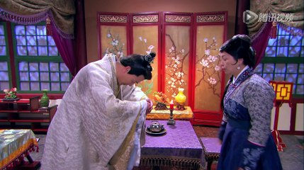 41 美人私房菜之玉蝶传奇 第41集