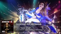 ---Haseeno Ka Deewana Audio Song - Kaabil - Hrithik Roshan, Urvashi Rautela - Raftaar -u0026 Payal Dev