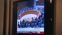 Palestinians hail Security Council vote