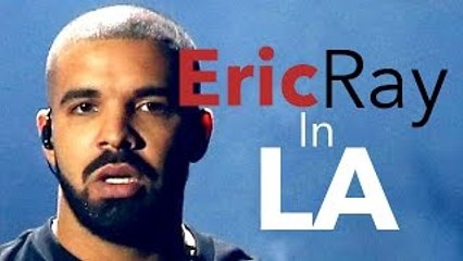 Drake: Torn Between Rihanna & Nicki Minaj