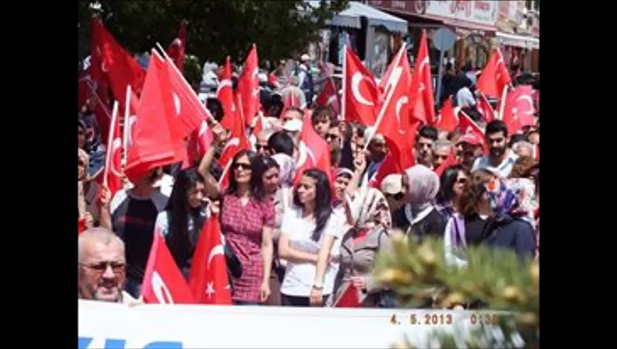 Ahmet Demirel