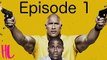 The Rock & Kevin Hart Give Hollywoodlife CIA Training - EPISODE 1